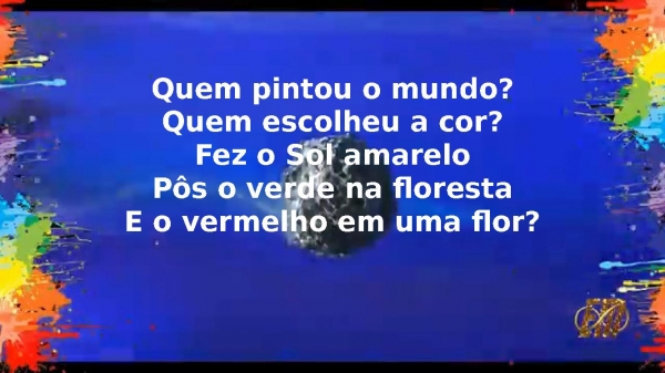 O maior pintor do mundo - página 6