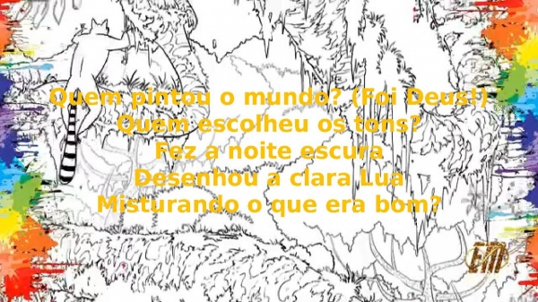 O maior pintor do mundo - página 7