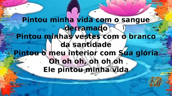 O maior pintor do mundo - página 10