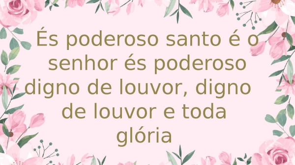 poderoso Deus - página 13