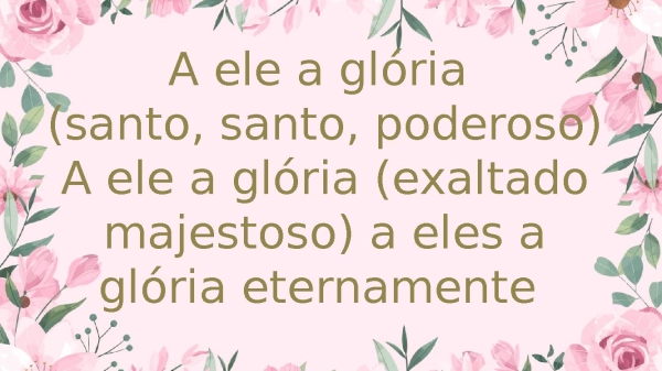 poderoso Deus - página 14