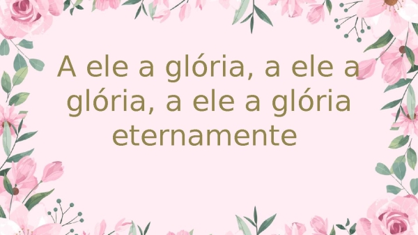 poderoso Deus - página 15
