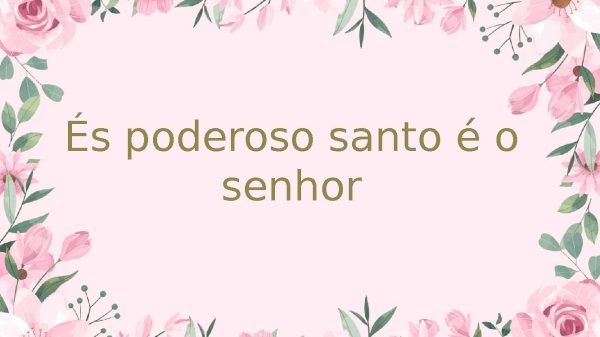 poderoso Deus - página 17