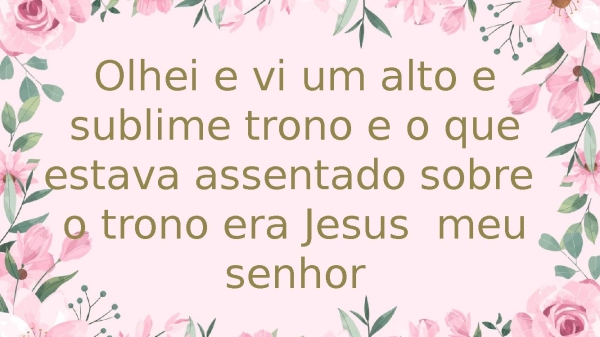 poderoso Deus - página 3