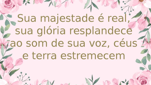 poderoso Deus - página 4