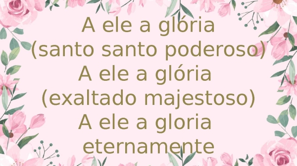 poderoso Deus - página 8