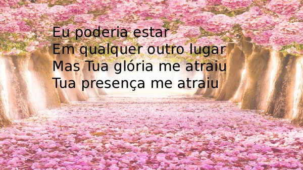 Me Atraiu - página 2