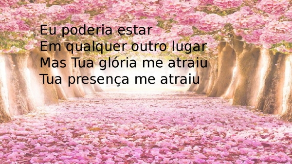 Me Atraiu - página 8