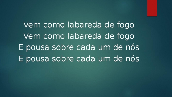 Labareda.pptx - página 11