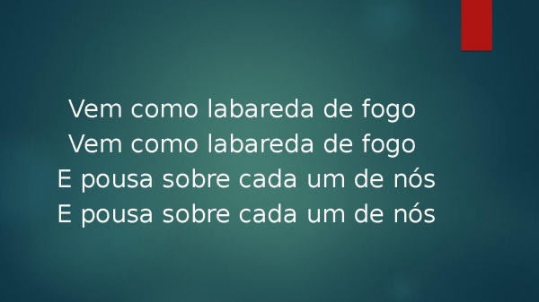 Labareda.pptx - página 12
