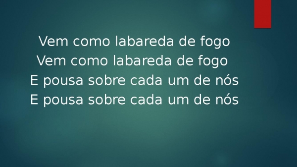 Labareda.pptx - página 4