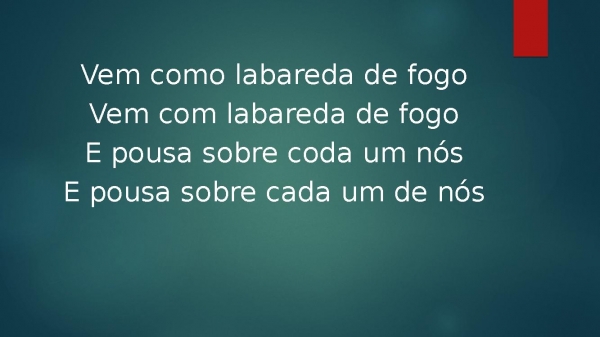 Labareda.pptx - página 5