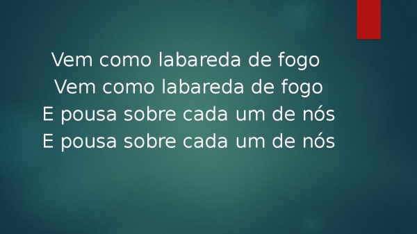 Labareda.pptx - página 8