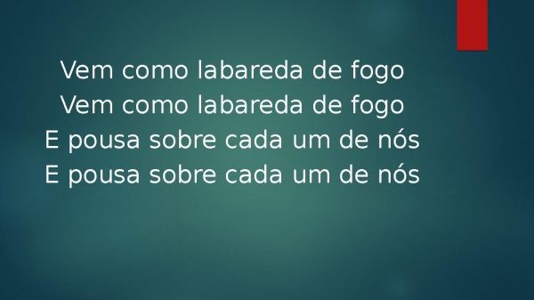 Labareda.pptx - página 10