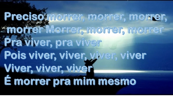 MORRER PRA VIVER - página 11