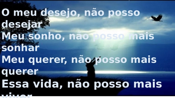 MORRER PRA VIVER - página 3