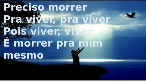 MORRER PRA VIVER - página 10