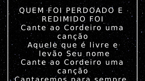 Santo Pra Sempre - página 5