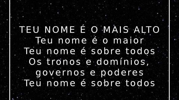 Santo Pra Sempre - página 8