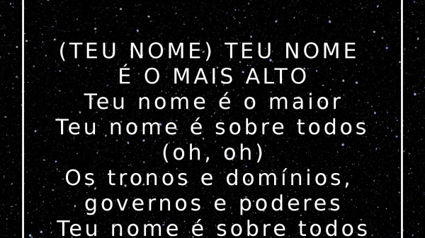 Santo Pra Sempre - página 9
