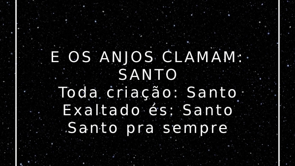Santo Pra Sempre - página 10