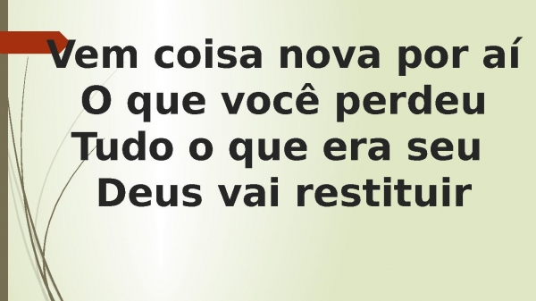 Vem coisa nova por aí.pptx - página 18