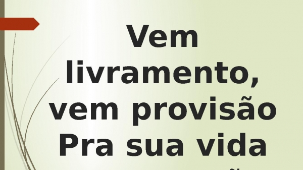 Vem coisa nova por aí.pptx - página 26