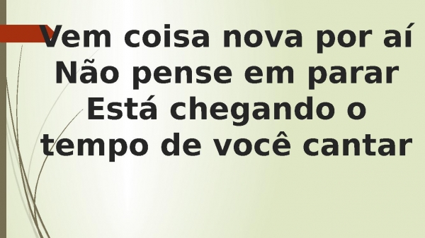 Vem coisa nova por aí.pptx - página 29