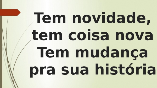 Vem coisa nova por aí.pptx - página 9