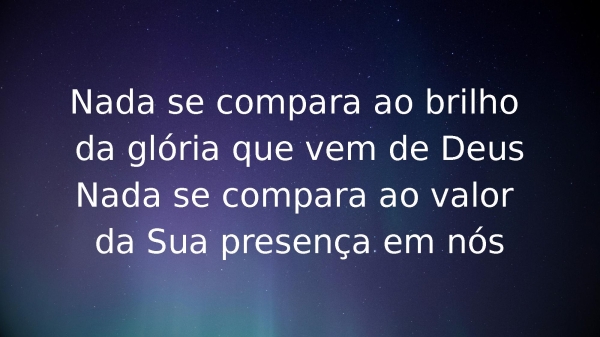 Nada Se Compara - página 2
