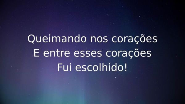 Nada Se Compara - página 3