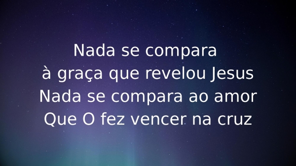 Nada Se Compara - página 4