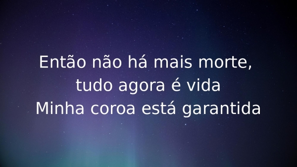 Nada Se Compara - página 7