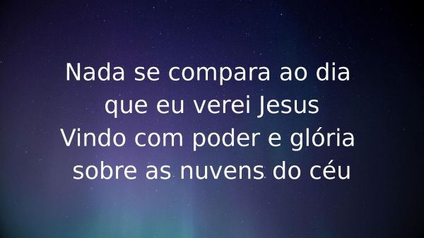 Nada Se Compara - página 9