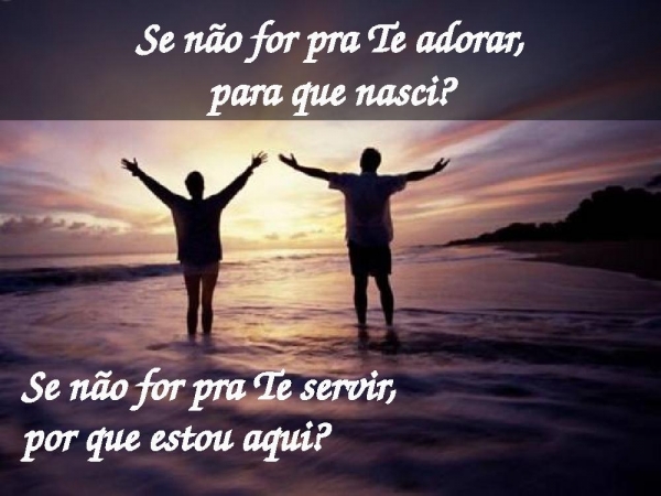 Se Não For Pra te Adorar - página 2