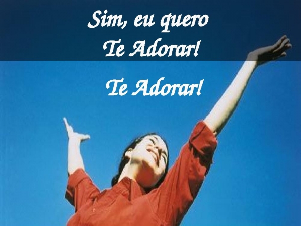 Se Não For Pra te Adorar - página 11
