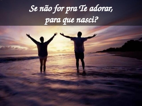 Se Não For Pra te Adorar - página 12