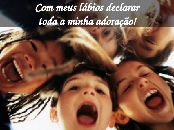 Se Não For Pra te Adorar - página 18