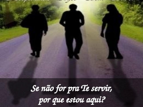 Se Não For Pra te Adorar - página 20