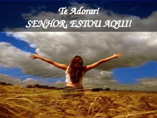 Se Não For Pra te Adorar - página 4