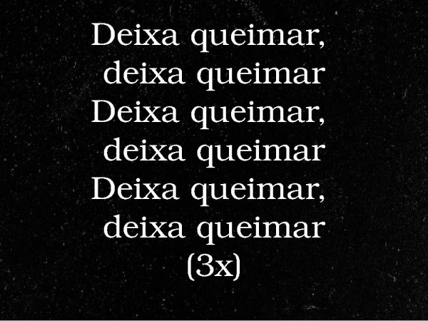 Deixa Queimar - página 10