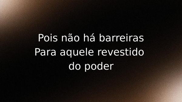 Não Há Barreiras - página 14