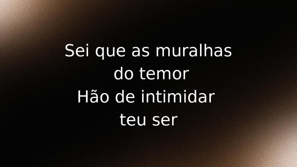 Não Há Barreiras - página 4