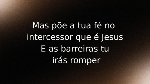 Não Há Barreiras - página 5