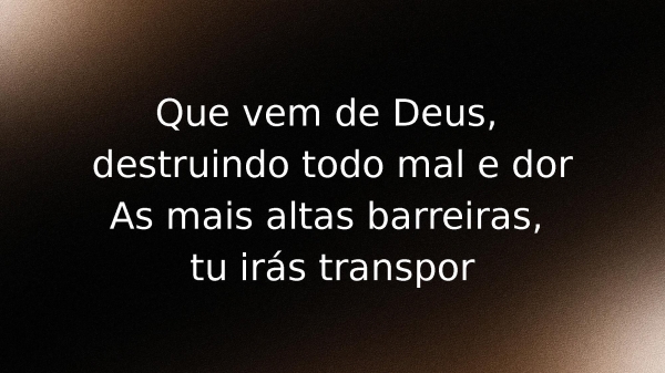 Não Há Barreiras - página 7