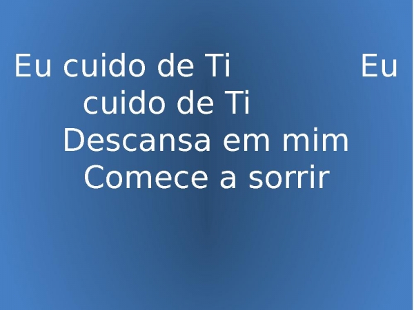 E CREIO EM TI - página 7