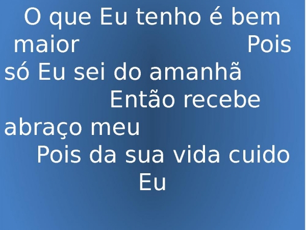 E CREIO EM TI - página 8