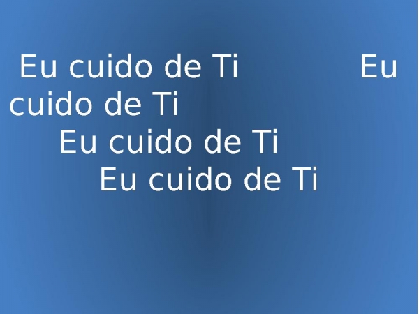 E CREIO EM TI - página 9