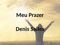 Meu Prazer.pptx