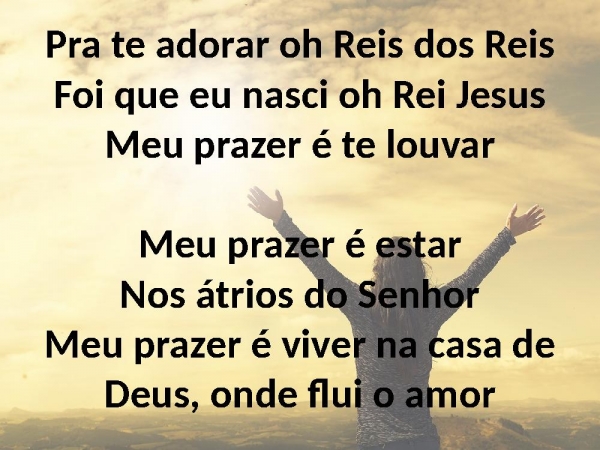 Meu Prazer.pptx - página 4